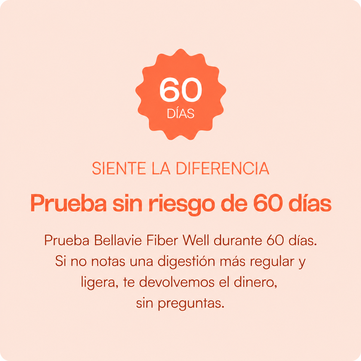 Fibra Ligera Diaria
