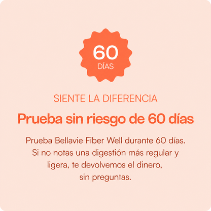 Fibra Ligera Diaria