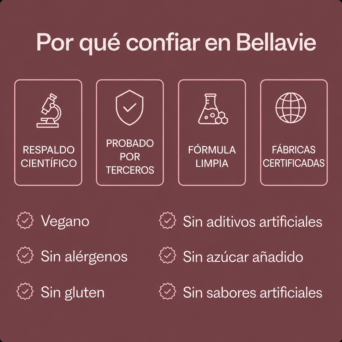 Probiótico Vaginal · Ultimate Flora